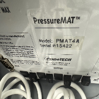 PendoTech PressureMAT Pressure Meter image 0